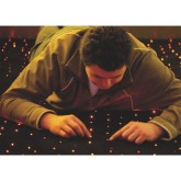 Calming Fiber Optic Carpet