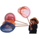 Explorer Bug Catcher Net