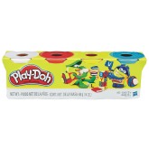 Play-Doh® Four-Pack