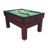 Atomic™ Bumper Pool Table