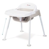 Foundations® Secure Sitter Premier™ Adjustable Height Feeding Chair