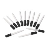 Plastic Eye Dropper (Pack of 12)