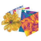 Color Diffusing Paper, 9