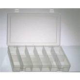 Pedometer Storage Case