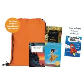 Summer Readiness  - Take Home Reading Bags by Grade Level for Promoting Literacy
