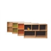 Whitney Plus Storage Shelf