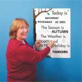Orientation Board