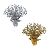 Star Gleam 'N Burst Centerpieces (Pack of 3)