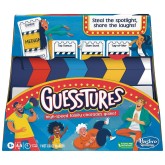 Hasbro® Guesstures™ Game