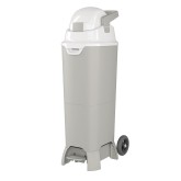 Foundations™ Pro Hands-Free Diaper Pail