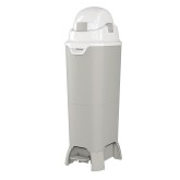 Foundations™ Tall Hands-Free Diaper Pail