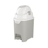 Foundations™ Mini Hands-Free Diaper Pail