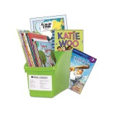 Essential Classroom Library- Grade 1 English