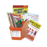 Essential Classroom Library- Grade 2 English
