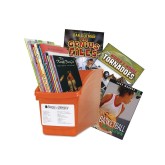Essential Classroom Library- Grade 5 English