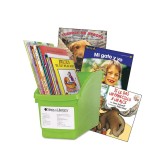 Essential Classroom Library -Kindergarten Spanish