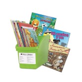 Essential Classroom Library- Grade 1 Spanish