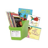 Essential Classroom Library- Grade 2 Spanish