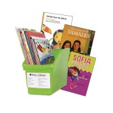 Essential Classroom Library- Grade 3 Spanish