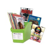 Essential Classroom Library- Grade 4 Spanish