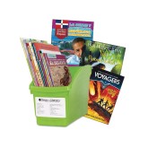 Essential Classroom Library- Grade 5 Spanish