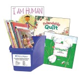 Thematic Book Bin - Friendship, Empathy & Kindness English