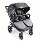 Gaggle® Roadster Duo Double Stroller