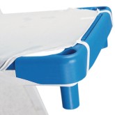 Cot Sheet