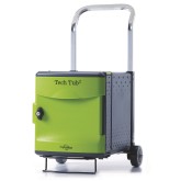 Copernicus 6-Device Premium Tech Tub2® with Trolley