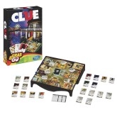 Clue® Grab & Go Game