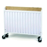 Stowaway™ Folding Crib