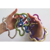 Totally Textured Tangles (Set of 6)