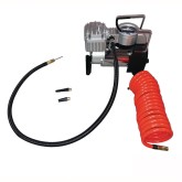 High Pressure Inflation Pump