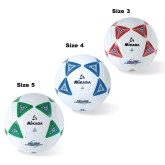 Mikasa® Soft Soccer Ball