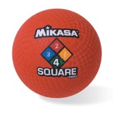 Mikasa® Playground Ball, 8-1/2