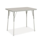 Jonti Craft® Berries® Rectangle Activity Table, 24