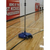 Bison® Portable Game Standard, 185 Pound Base