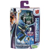 Transformers Earthspark Nightshade Action Figure