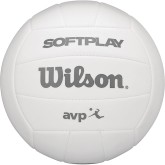 Wilson® AVP SOFTPLAY Recreational Volleyball