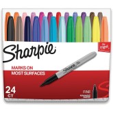 Sharpie® Fine Point Markers