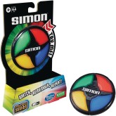 Hasbro® Simon Mini Electronic Memory Game