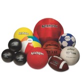Sport and Play Ball Variety Pack