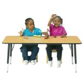 Jonti-Craft® Activity Table, 24