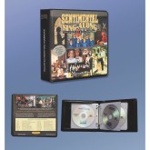 Sentimental Sing-Along Collection Boxed Set of 20 Volumes