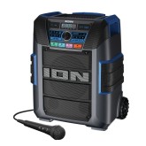 Ion Explorer XL High-Power All Weather Portable Speaker, 19