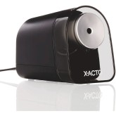 X-Acto® XLR Break Resistant Electric Pencil Sharpener with SafeStart Motor