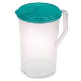 Sterilite® 1-Gallon Pitcher