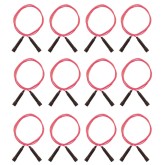 Martin Sports® Vinyl Speed Rope, 7’ (Pack of 12)