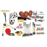 STEM Sports® Special Teams Players Curriculum & Equipment Kit