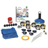 STEM Sports® Soccer Curriculum Essentials Kit